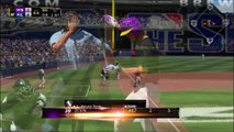RISKY BASERUNNING _ MLB The Show 16 Diamond Dynasty Conquest Gameplay - Part 11