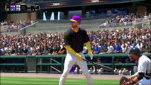 Altuve Delivers Big! _ MLB The Show 16 Diamond Dynasty Conquest Gameplay - Part 15