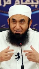 ilm ki Talab Mai __ molana Tariq Jameel