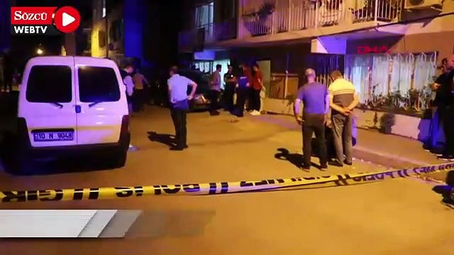 Miras kavgasında ağabeyini pompalı tüfekle öldürdü