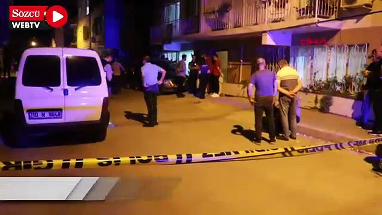 Miras kavgasında ağabeyini pompalı tüfekle öldürdü