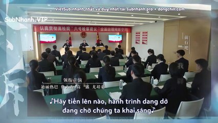 Tập 24 - Công Tố Tinh Anh | Địch Lệ Nhiệt Ba, Đồng Đại Vỹ, Cao Hâm, Vưu Tĩnh Như, Lôi Hán, Quách Già Nam, Trương Khả Doanh