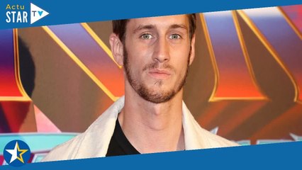 "Repose en paix" : en deuil, Jean-Baptiste Maunier annonce la mort d'un membre de sa famille