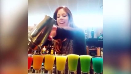 Relaxing and satisfying videos #088