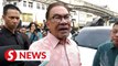 DBKL will revoke business licences of those who misused them, warns Anwar