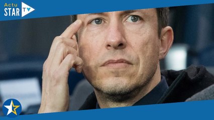 Grégoire Margotton obligé de changer de comportement pour sa très discrète compagne : "Ce n'est pas