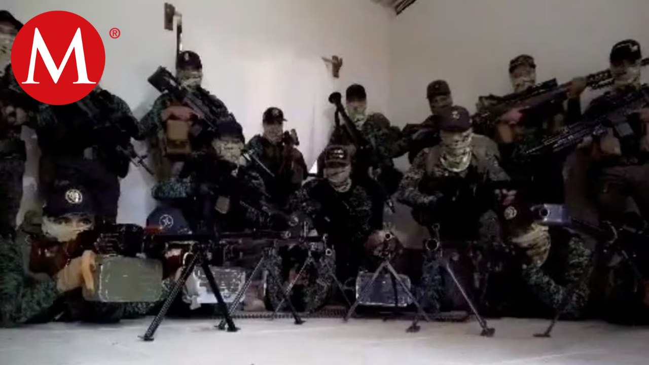 Cárteles mexicanos pagan a mafia china para lavar su dinero | Expedientes Secretos Ley
