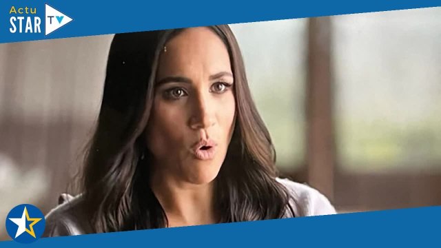 Meghan Markle et le prince Harry présents au Trooping the Colour ? Charles III a tranché