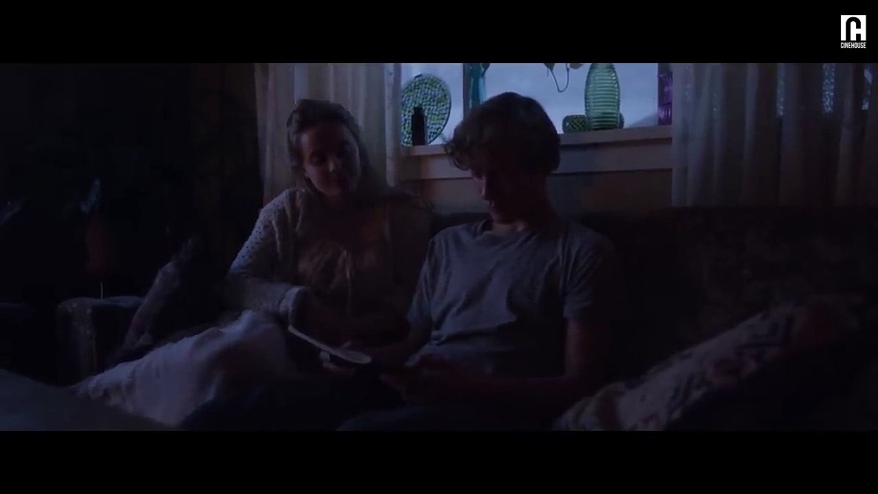 They were too young to sleep together _ Award-winning film _ Heartstone