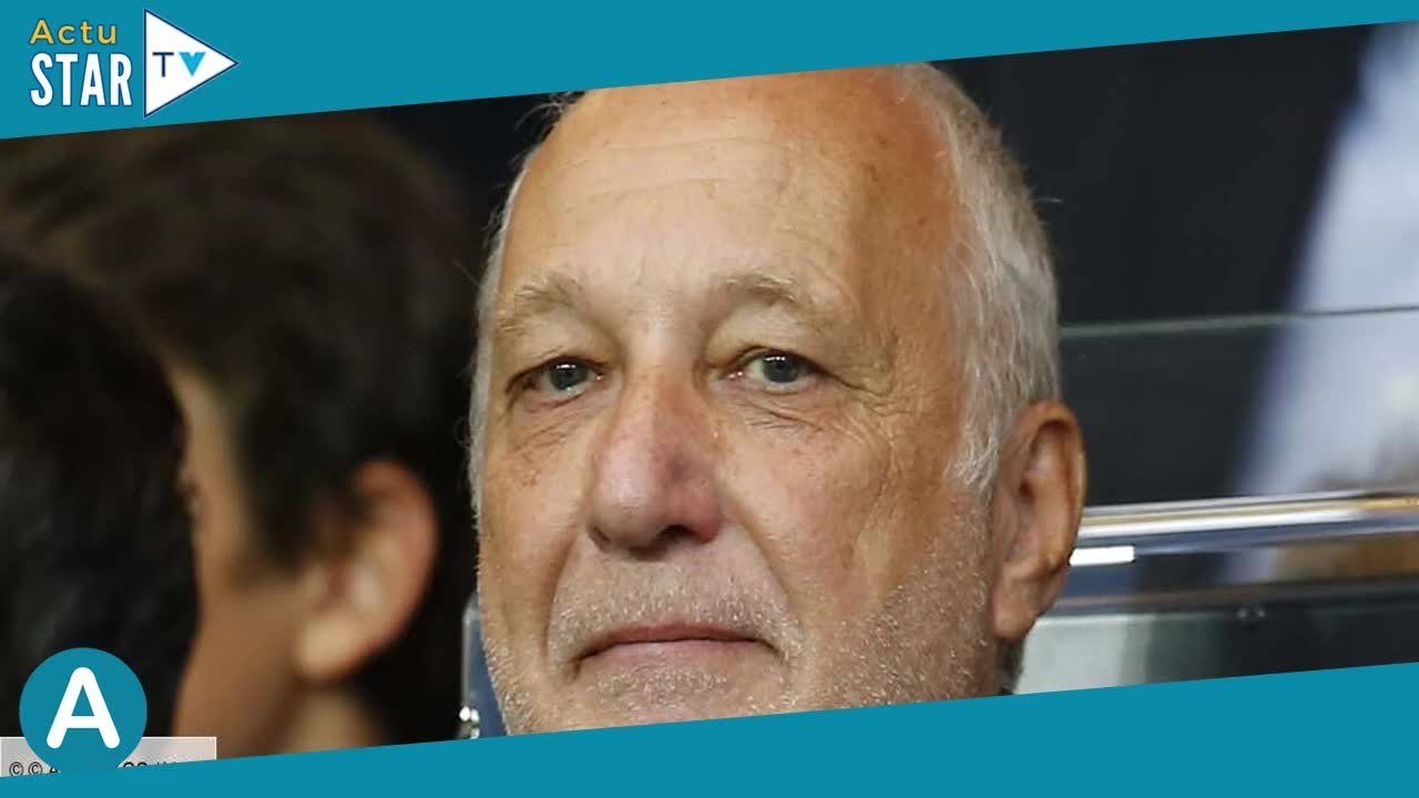 « Si on demande l'avis au peuple, c'est foutu » : l'avis cash de François Berléand sur la réforme de