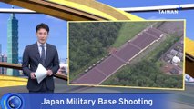 2 Instructors Dead, 1 Wounded in Shooting at Japan Military Firing Range