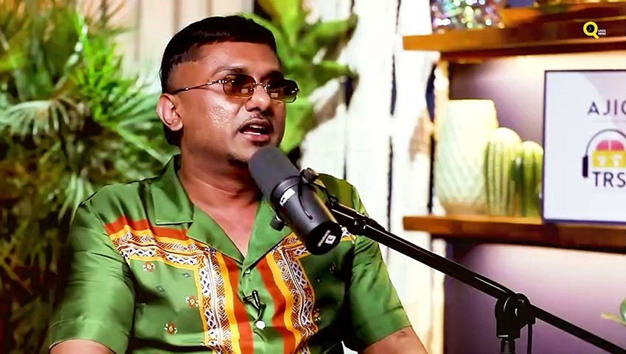 Honey Singh New Song About Bhole Baba | Mc Stan Earning | Kalamink New Song Update