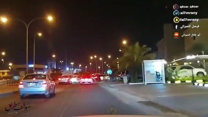 582 - قصة انتشار فيديو لفنانة كويتية مشهورة في بيتها !! سوالف طريق