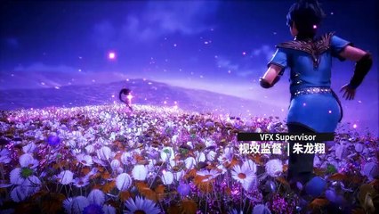 EP81 - Dunia Roh - Tonton Soul Land HD Secara Daring