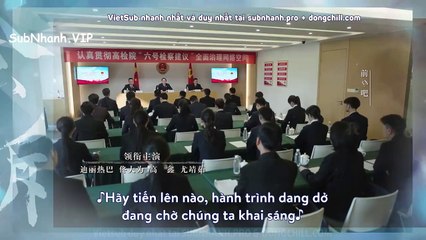 Tập 26 - Công Tố Tinh Anh | Địch Lệ Nhiệt Ba, Đồng Đại Vỹ, Cao Hâm, Vưu Tĩnh Như, Lôi Hán, Quách Già Nam, Trương Khả Doanh