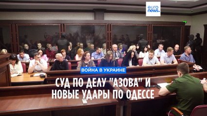 Россия атаковала дронами города на юге Украины