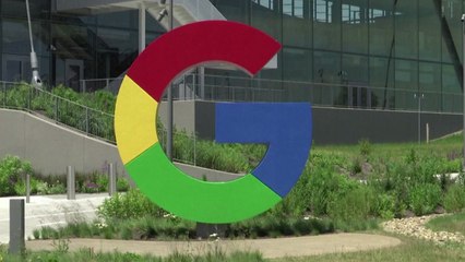 EU "구글, 반독점법 위반...사업 일부 매각해야" / YTN