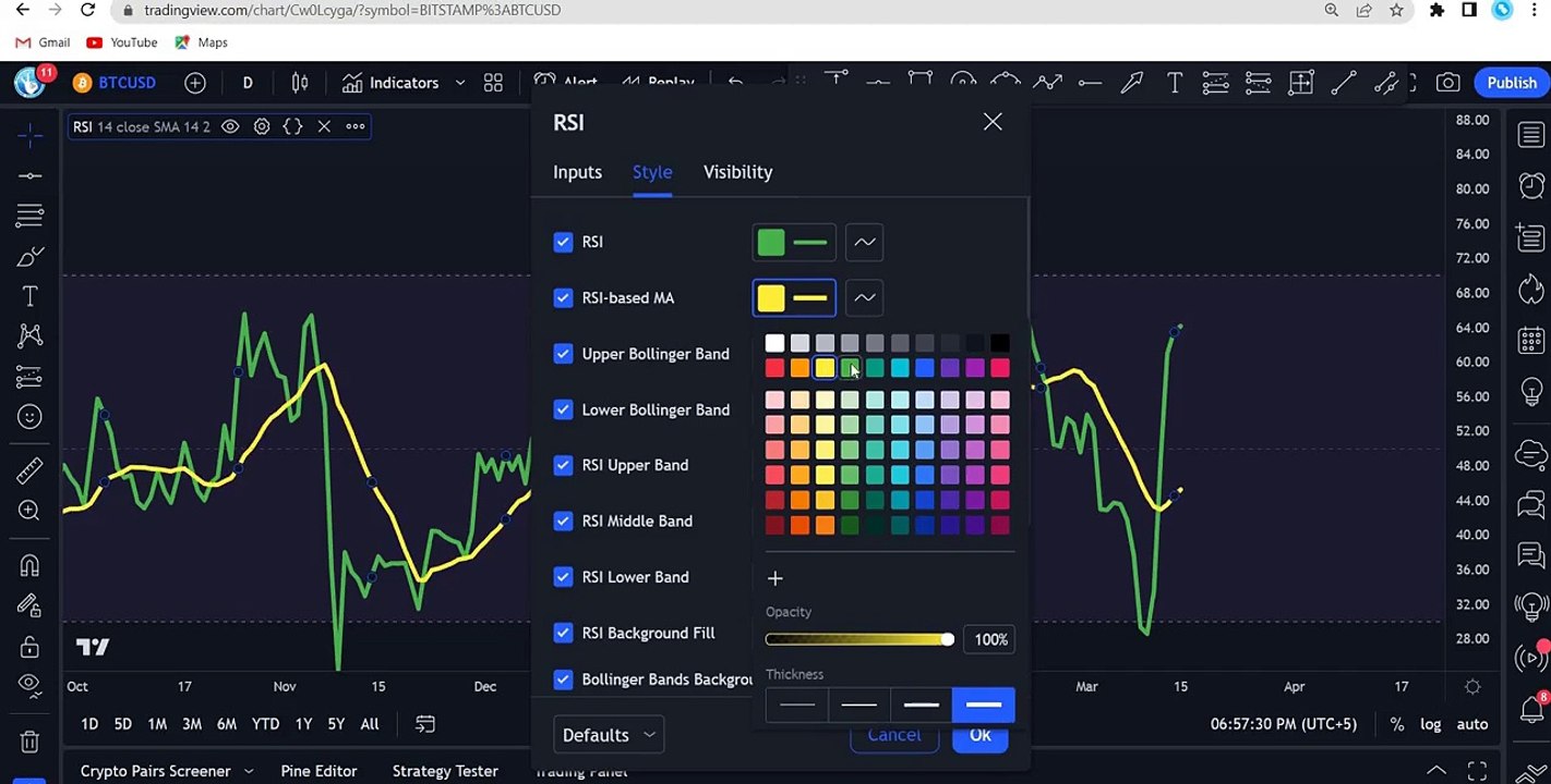 01-What Is RSI - Lecture 1