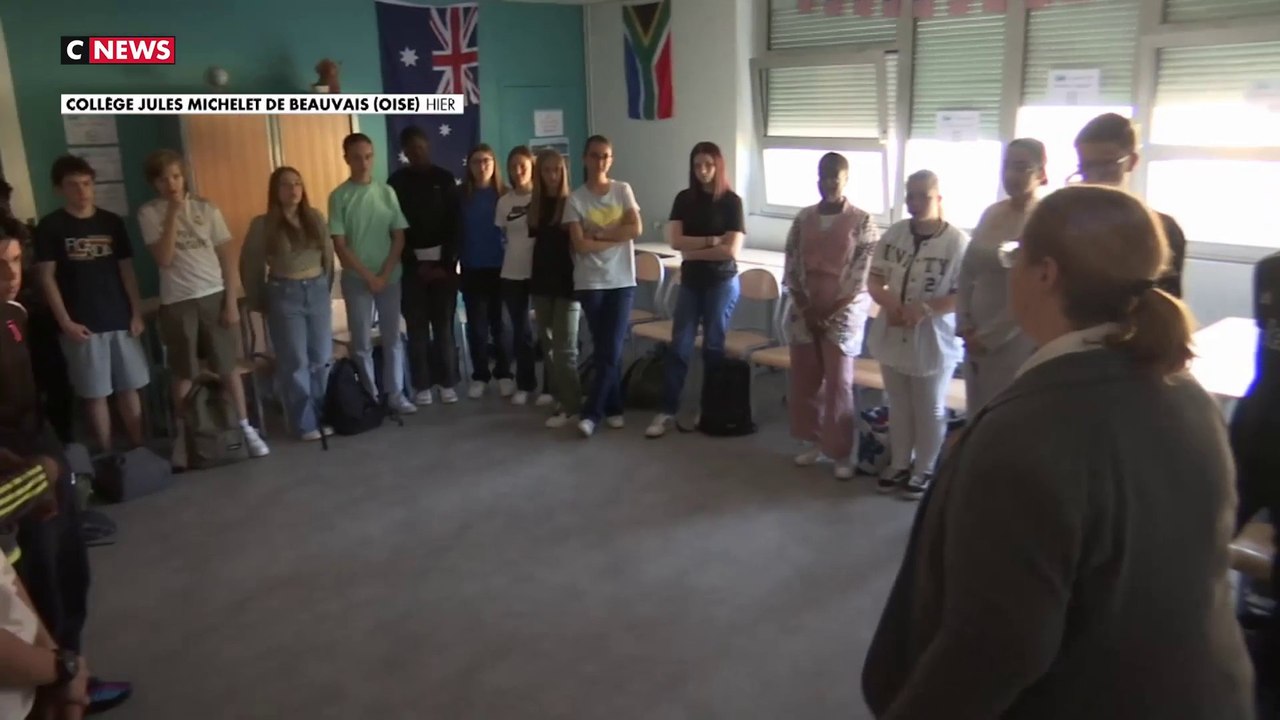 Harcèlement scolaire : des ateliers de sensibilisation pour les élèves