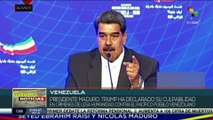 Venezuela: Continúan reacciones del pueblo tras declaraciones de expresidente de EE. UU.