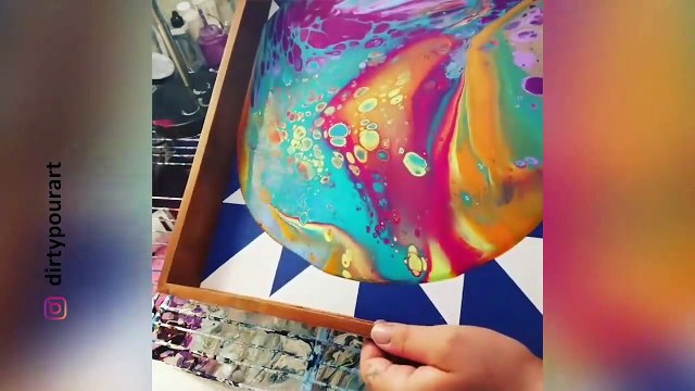 Relaxing and satisfying videos #017