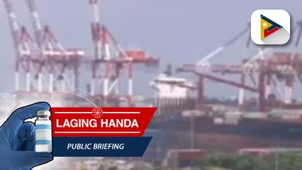 Panuntunan sa pagkuha ng taripa, inilabas ng Bureau of Customs