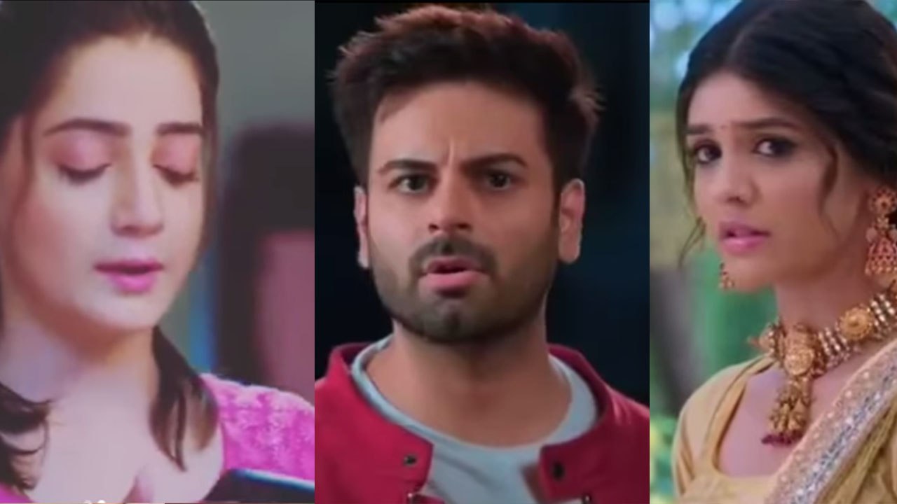 Yeh Rishta Kya Kehlata Hai 15th June Muskan की Problem को कैसे Solve