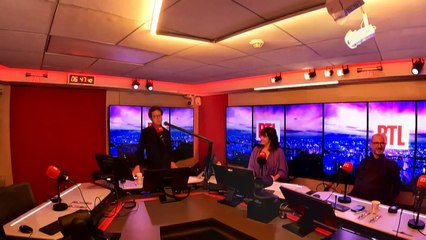 UN POINT C'EST TOUT - Lycée : à quand la reconquête du mois de juin ?