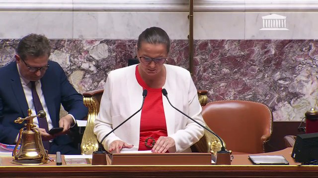 1ère séance : Régularisation du PLUi de la Communauté de communes du Bas-Chablais ; Améliorer l'accès aux soins par l'engagement territorial des professionnels (suite) - Mercredi 14 juin 2023