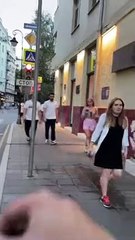 Street photography in Russia 03