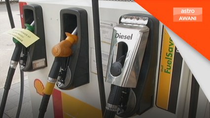 Kerajaan belanja RM66.3 bilion untuk subsidi tahun lalu - Kementerian Kewangan