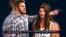 Steffy Makes a Heartfelt Vow to Liam- Taylor's Scheme Backfires_ The Bold and Th