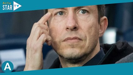 Grégoire Margotton obligé de changer de comportement pour sa très discrète compagne : "Ce n'est pas