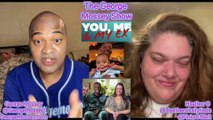 You Me & My Ex S2EP9 #podcast with George Mossey & Heather C #TLC #YouMeandmyEX #YouMe&MyEx #recap