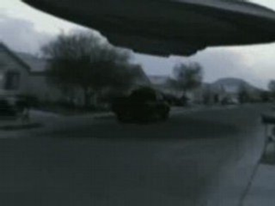 Ufo - Very Close 2