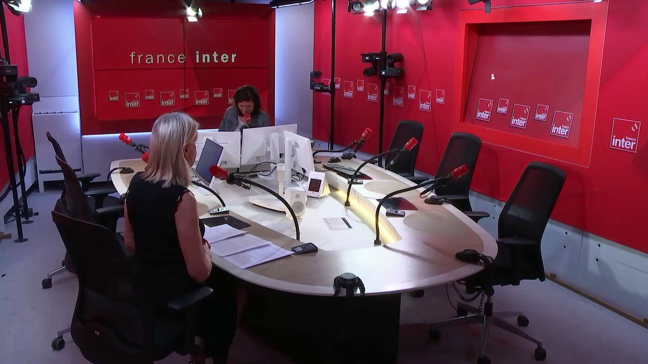 Brigitte Grésy : "Le sexisme ne faiblit pas en entreprise, même s'il y a quelques lueurs d'espoir"