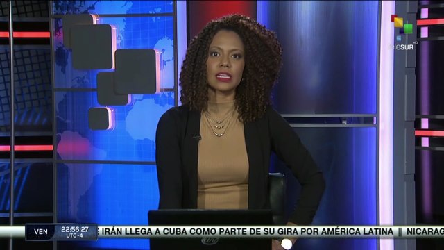 Venezuela: Foro reúne a invitados internacionales para analizar el caso de Alex Saab