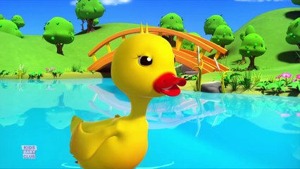 Let's Go Shopping, Nursery Rhymes And Kids Songs