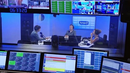 «Cette année, c'est horrible» : en Alsace, il n'a pas plu une goutte d'eau depuis 40 jours