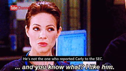 Catastrophe Wedding - Sonny reunites with Carly ABC General Hospital Spoilers