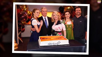 Young & Restless' Eric Braeden's Untold Story Revealed