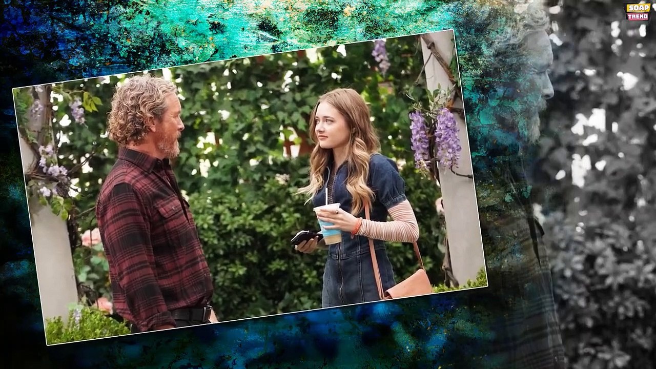 Young & Restless’ Shocking Plot Twist _ He's GONE video Dailymotion