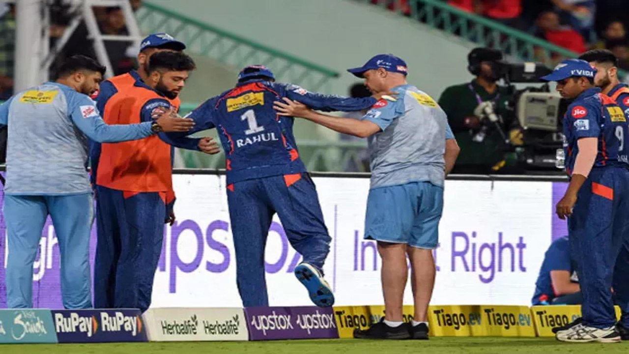 मैदान पर होगी KL Rahul की वापसी, इस बड़े टूर्ना...