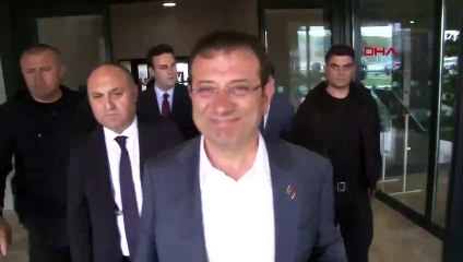 Görüşmenin ayrıntıları basına sızdı! İmamoğlu'nun "değişim" isteğine, Kılıçdaroğlu "Sürece birlikte bakarız" yanıtını vermiş