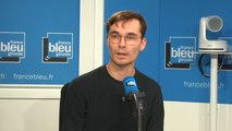 Corentin Roy, doctorant au laboratoire Bordeaux Sciences Economiques