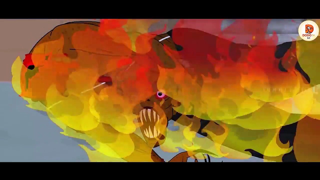 Kaalbherav Ko Vali _ Dayan _ Hindi Cartoon _ Stories in Hindi _ Horror Stories _ Hindi Kahaniya