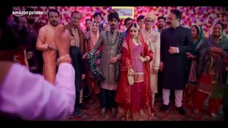 Tiku Weds Sheru - Official Trailer _ Nawazuddin Siddiqui_ Avneet Kaur