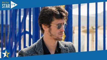 Jean-Baptiste Maunier en deuil : dévasté, il annonce la mort soudaine de l'un de ses proches