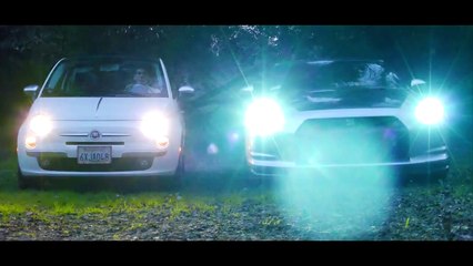 Age Doesn't Matter When You Have Money!