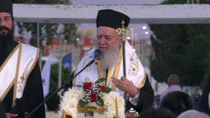 Lamia Expo: Ξεκίνημα με εντυπωσιακό τρόπο.